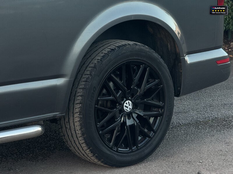 Used Volkswagen Transporter Shuttle 2017 for sale - 77042217: Photo 28