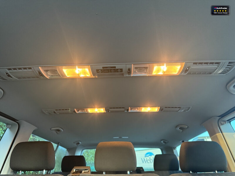 Used Volkswagen Transporter Shuttle 2017 for sale - 77042217: Photo 30