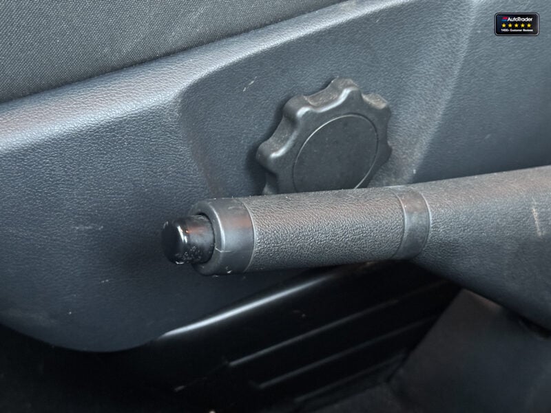 Used Volkswagen Transporter Shuttle 2017 for sale - 77042217: Photo 31