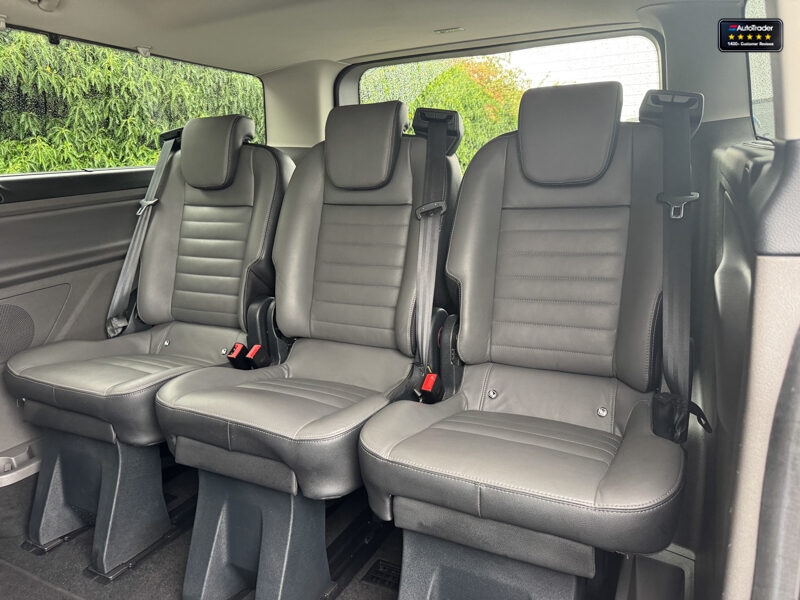 Used Ford Tourneo Custom 2020 for sale - 77042168: Photo 10