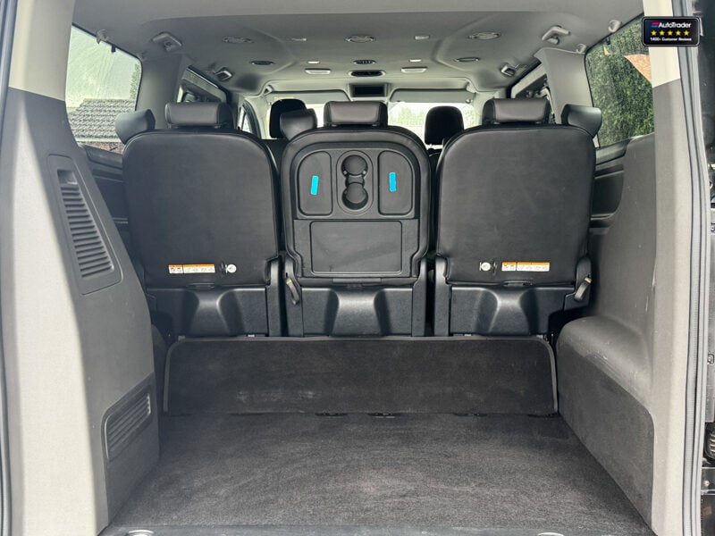 Used Ford Tourneo Custom 2020 for sale - 77042168: Photo 11