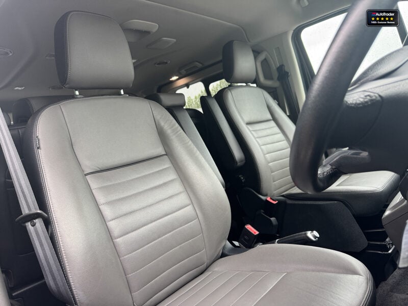 Used Ford Tourneo Custom 2020 for sale - 77042168: Photo 12