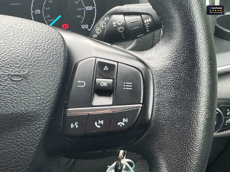 Used Ford Tourneo Custom 2020 for sale - 77042168: Photo 15