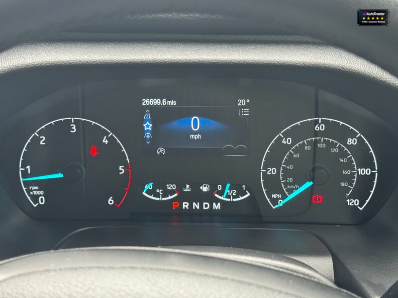 Used Ford Tourneo Custom 2020 for sale - 77042168: Photo 18