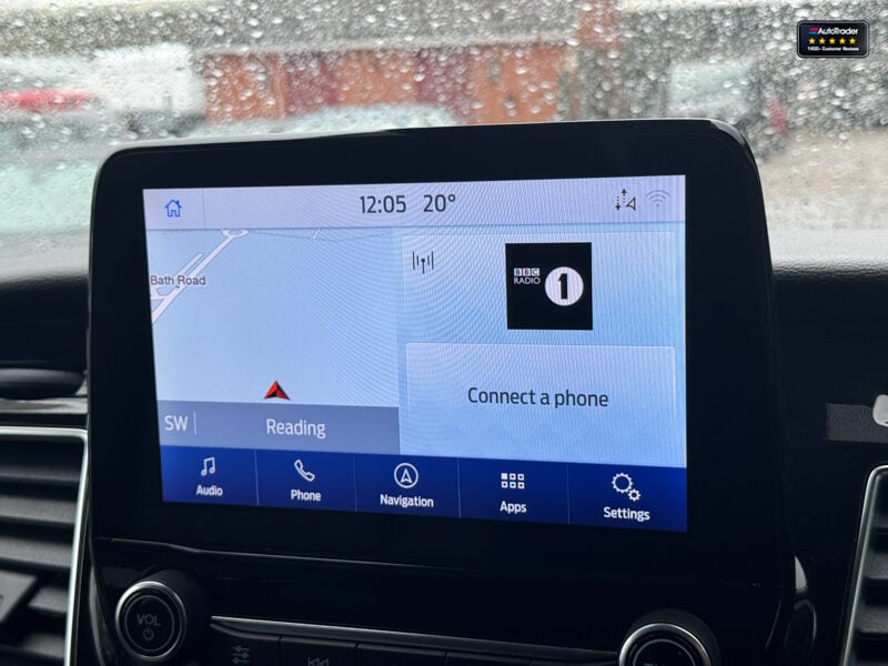 Used Ford Tourneo Custom 2020 for sale - 77042168: Photo 19