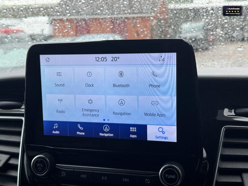 Used Ford Tourneo Custom 2020 for sale - 77042168: Photo 20