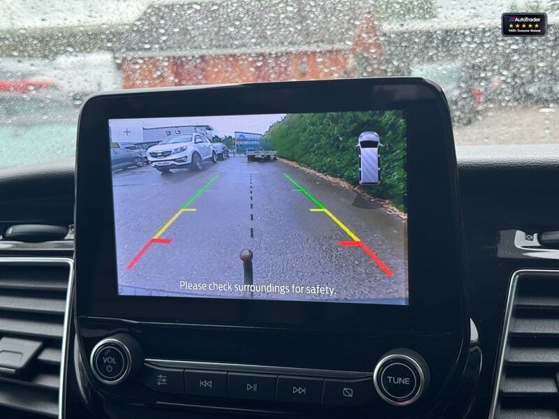 Used Ford Tourneo Custom 2020 for sale - 77042168: Photo 22