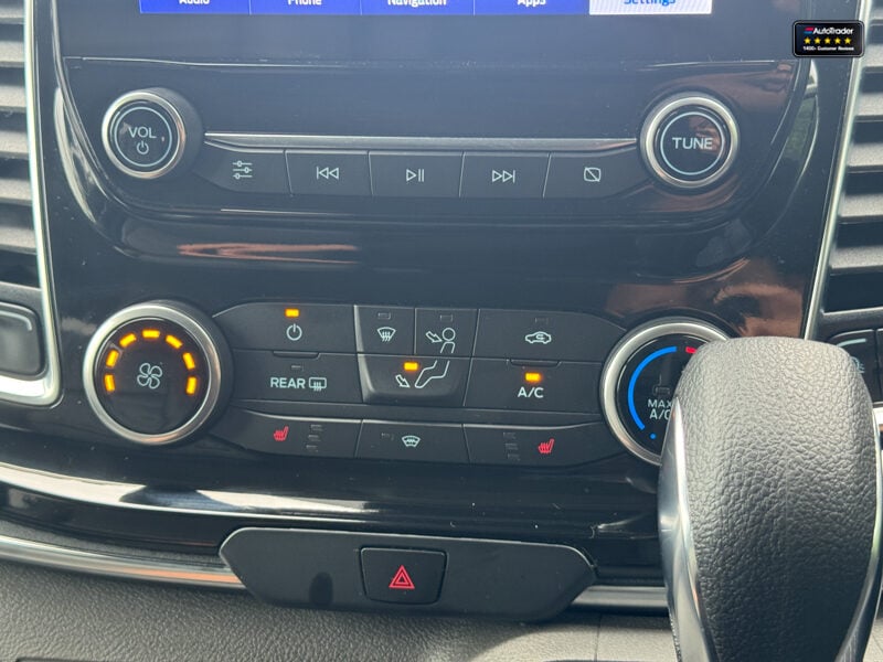 Used Ford Tourneo Custom 2020 for sale - 77042168: Photo 23