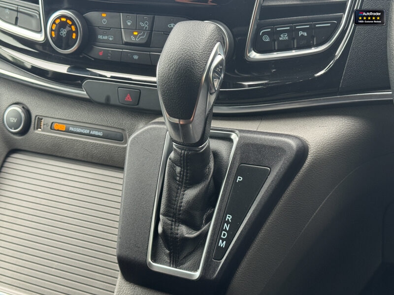 Used Ford Tourneo Custom 2020 for sale - 77042168: Photo 24