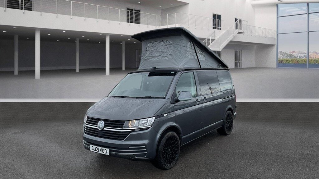 Used Volkswagen Transporter 2021 for sale - 77820371: Photo 10