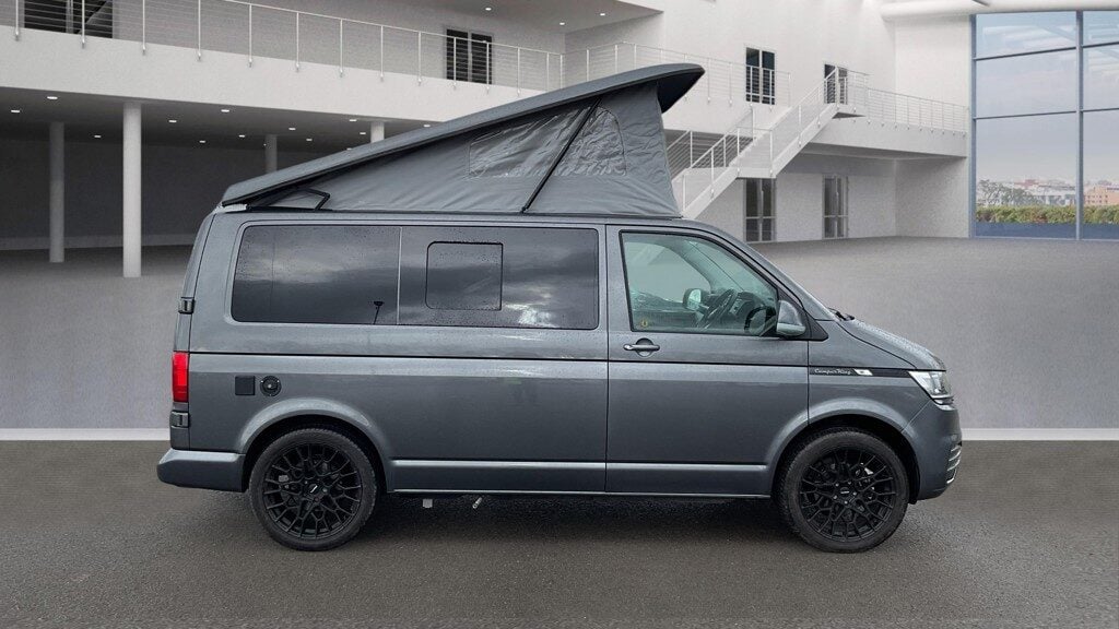 Used Volkswagen Transporter 2021 for sale - 77820371: Photo 13