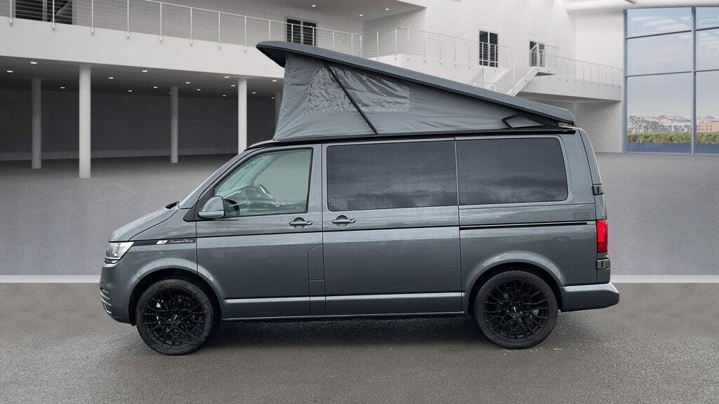 Used Volkswagen Transporter 2021 for sale - 77820371: Photo 14