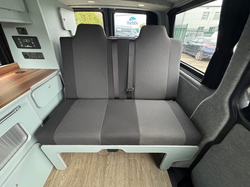 Used Volkswagen Transporter 2021 for sale - 77820371: Photo 16