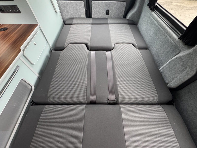 Used Volkswagen Transporter 2021 for sale - 77820371: Photo 17