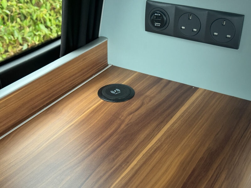 Used Volkswagen Transporter 2021 for sale - 77820371: Photo 18