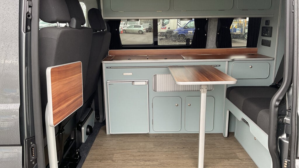 Used Volkswagen Transporter 2021 for sale - 77820371: Photo 2