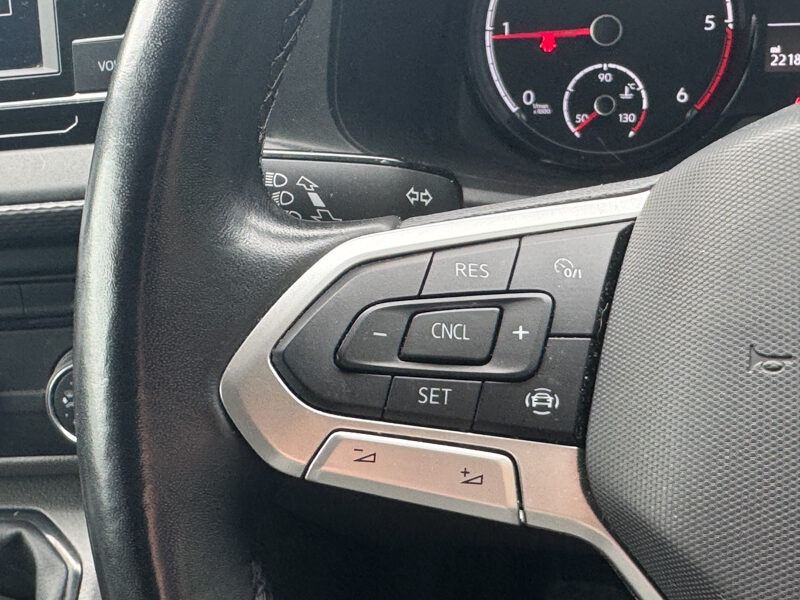 Used Volkswagen Transporter 2021 for sale - 77820371: Photo 22