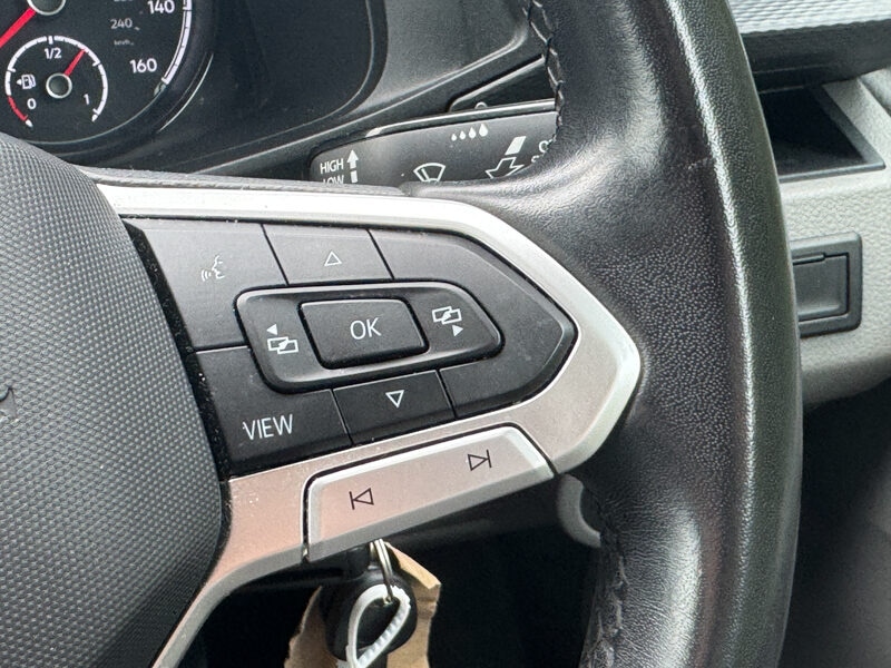 Used Volkswagen Transporter 2021 for sale - 77820371: Photo 23