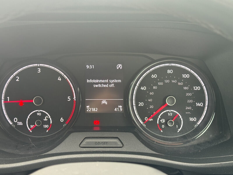 Used Volkswagen Transporter 2021 for sale - 77820371: Photo 25