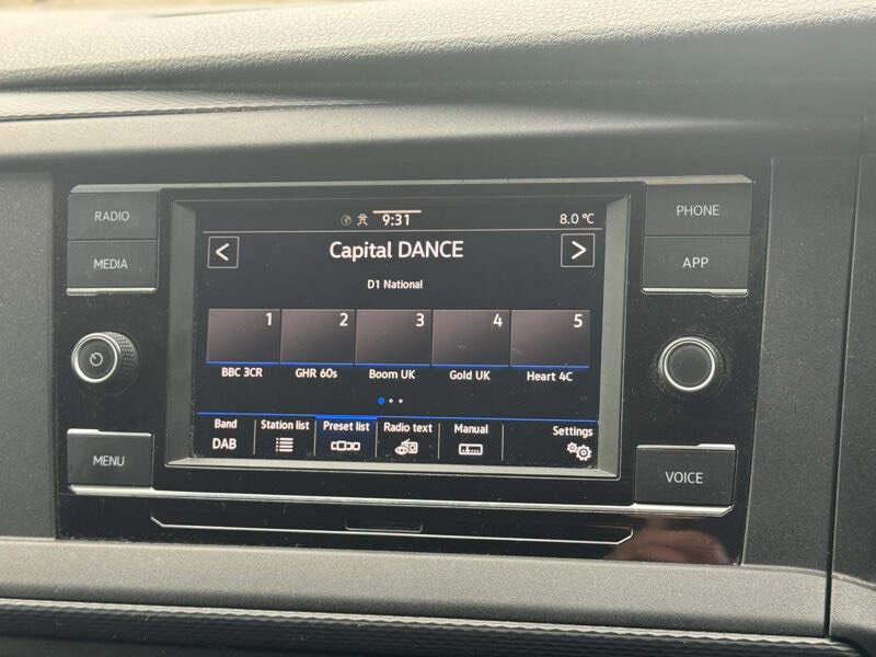 Used Volkswagen Transporter 2021 for sale - 77820371: Photo 26