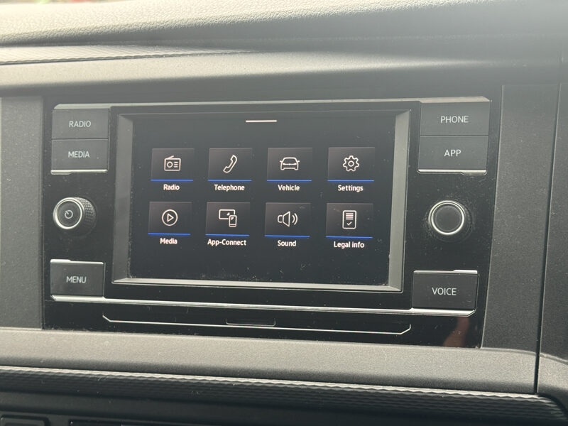 Used Volkswagen Transporter 2021 for sale - 77820371: Photo 28