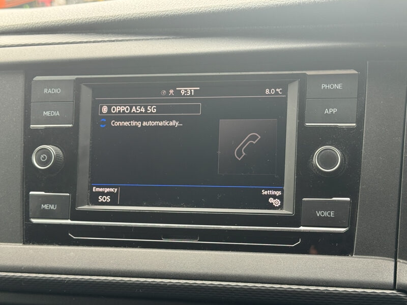 Used Volkswagen Transporter 2021 for sale - 77820371: Photo 29