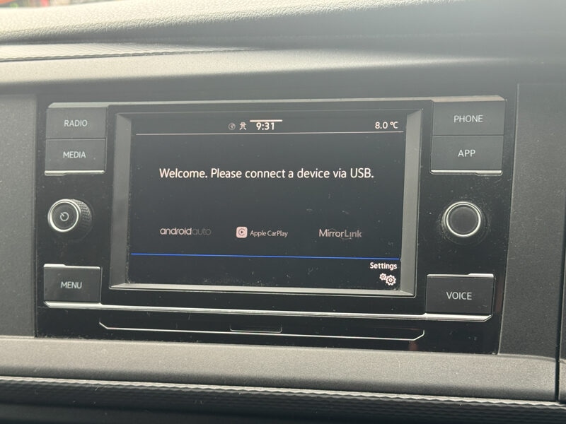 Used Volkswagen Transporter 2021 for sale - 77820371: Photo 30