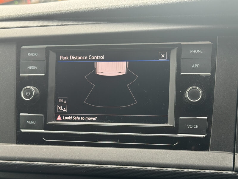 Used Volkswagen Transporter 2021 for sale - 77820371: Photo 31