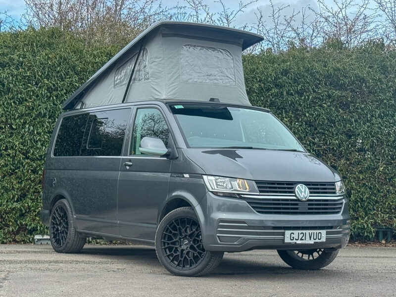 Used Volkswagen Transporter 2021 for sale - 77820371: Photo 36