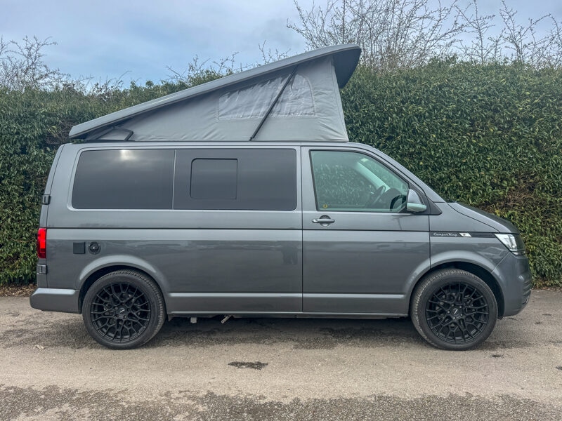 Used Volkswagen Transporter 2021 for sale - 77820371: Photo 38