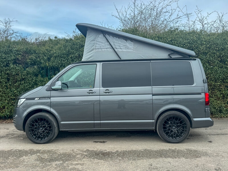 Used Volkswagen Transporter 2021 for sale - 77820371: Photo 39