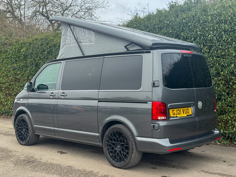 Used Volkswagen Transporter 2021 for sale - 77820371: Photo 40