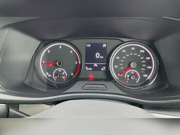 Used Volkswagen Transporter 2021 for sale - 77820371: Photo