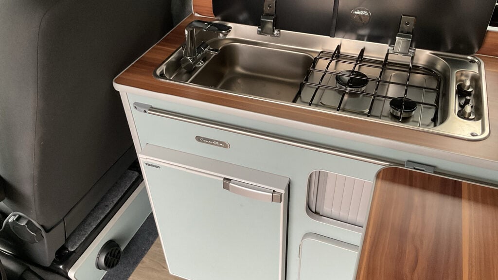 Used Volkswagen Transporter 2021 for sale - 77820371: Photo 6