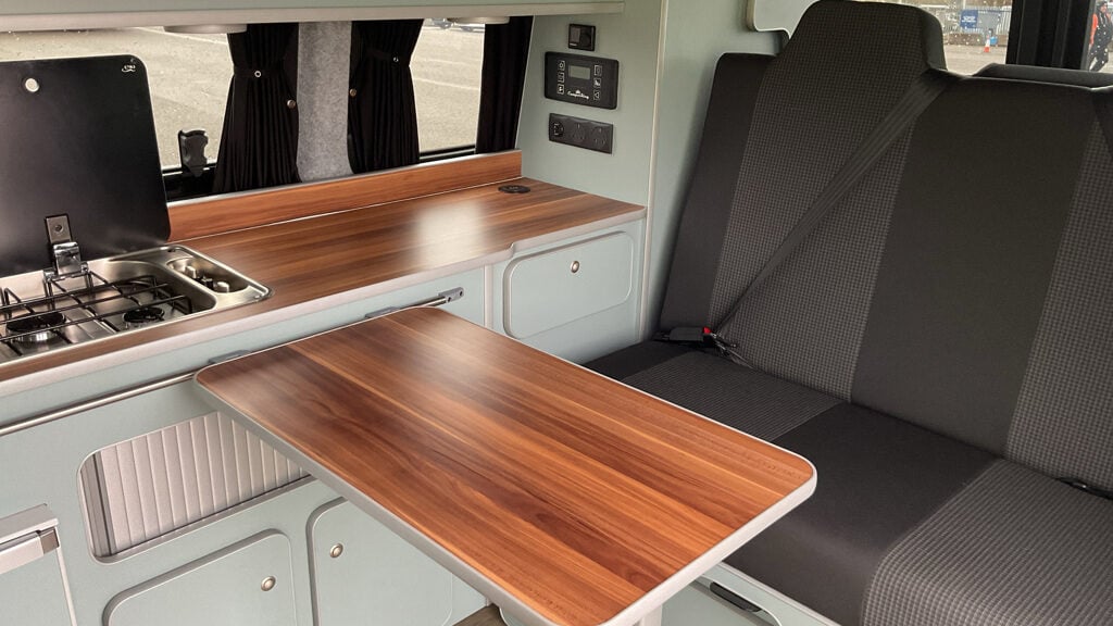 Used Volkswagen Transporter 2021 for sale - 77820371: Photo 7