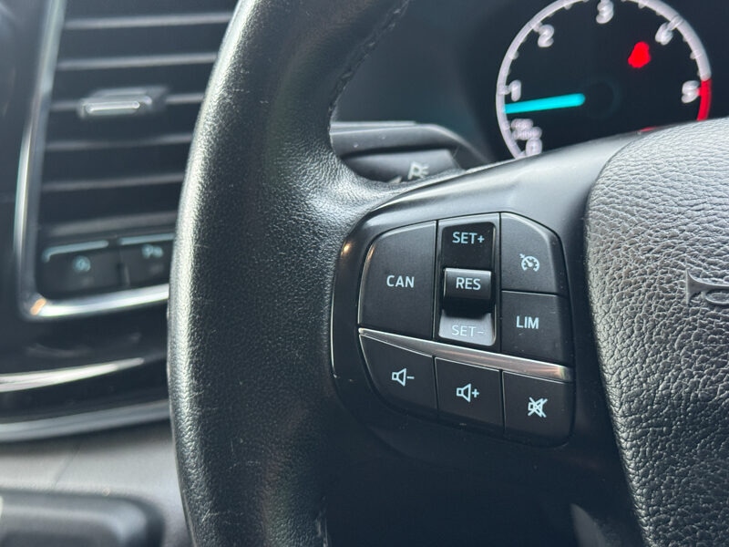 Used Ford Tourneo Custom 2018 for sale - 77282604: Photo 12