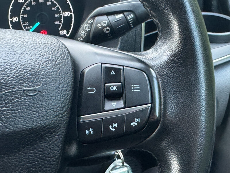 Used Ford Tourneo Custom 2018 for sale - 77282604: Photo 13