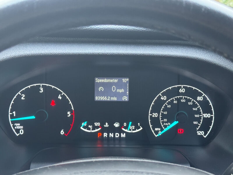 Used Ford Tourneo Custom 2018 for sale - 77282604: Photo 15