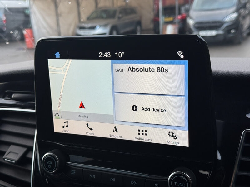 Used Ford Tourneo Custom 2018 for sale - 77282604: Photo 16