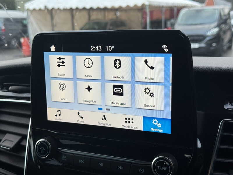 Used Ford Tourneo Custom 2018 for sale - 77282604: Photo 17