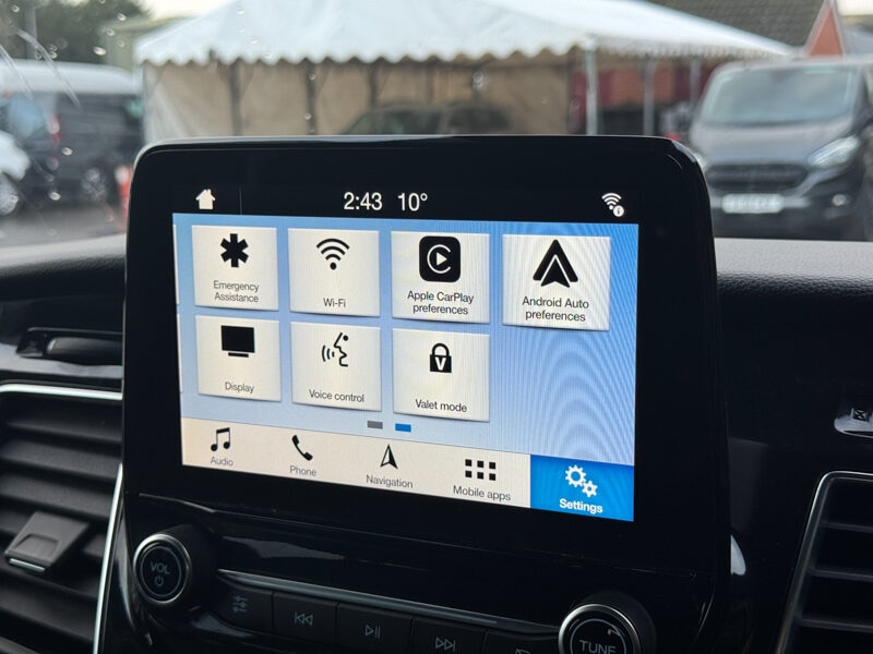 Used Ford Tourneo Custom 2018 for sale - 77282604: Photo 18