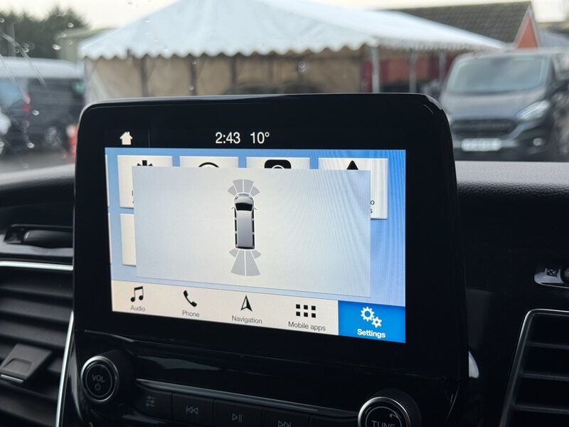 Used Ford Tourneo Custom 2018 for sale - 77282604: Photo 19