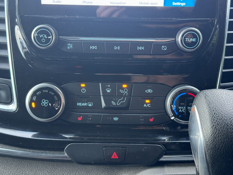 Used Ford Tourneo Custom 2018 for sale - 77282604: Photo 20