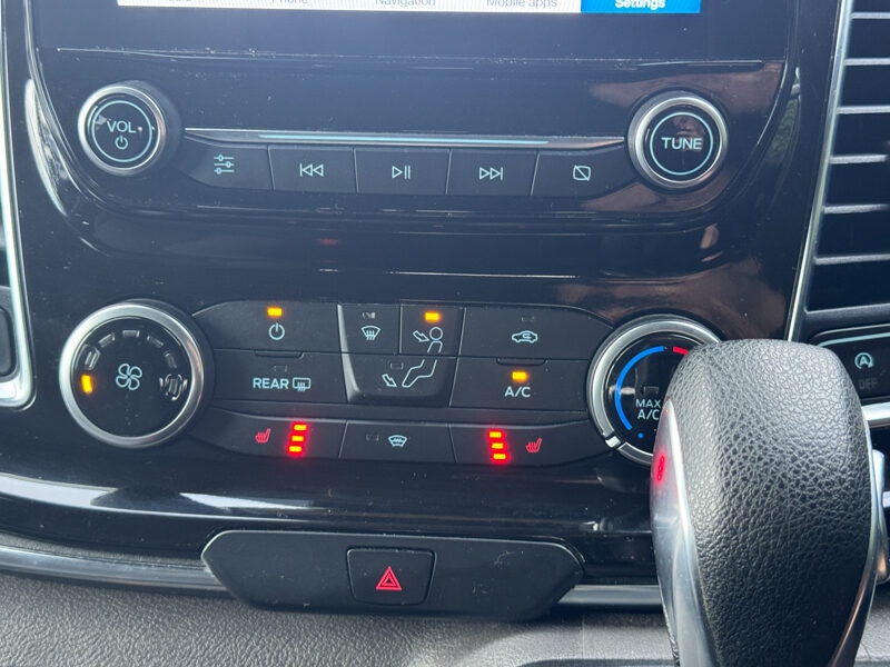 Used Ford Tourneo Custom 2018 for sale - 77282604: Photo 21