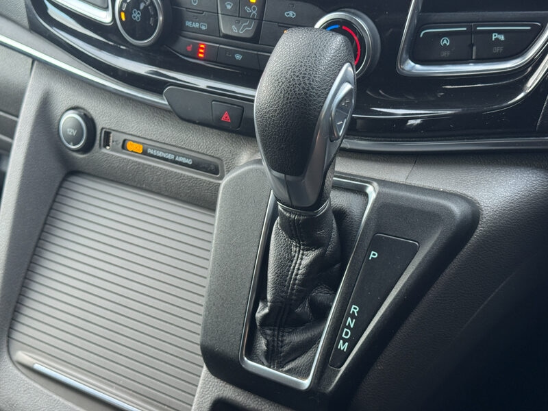 Used Ford Tourneo Custom 2018 for sale - 77282604: Photo 22