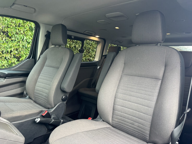 Used Ford Tourneo Custom 2018 for sale - 77282604: Photo 7