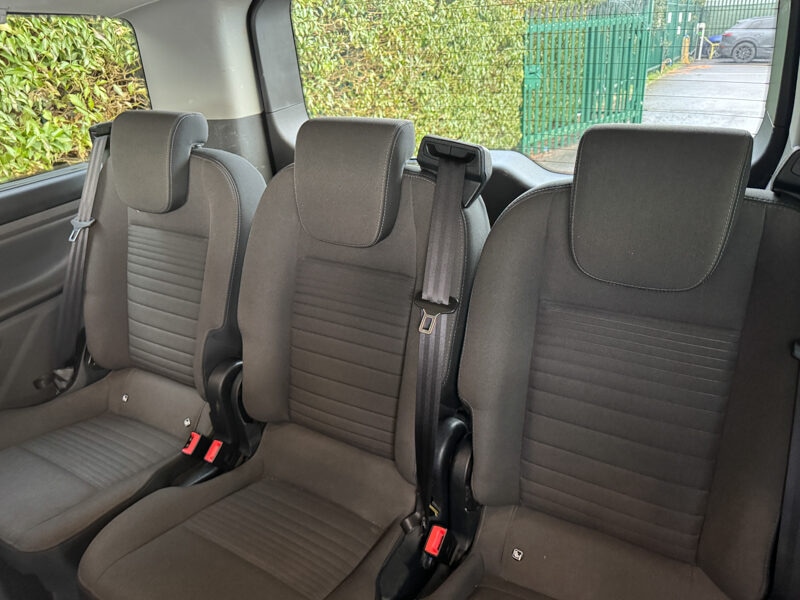 Used Ford Tourneo Custom 2018 for sale - 77282604: Photo 9