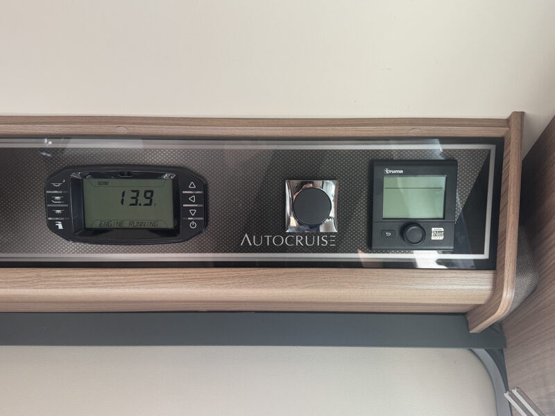 Used Fiat Doblo 2018 for sale - 77602131: Photo 11