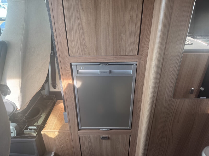 Used Fiat Doblo 2018 for sale - 77602131: Photo 12