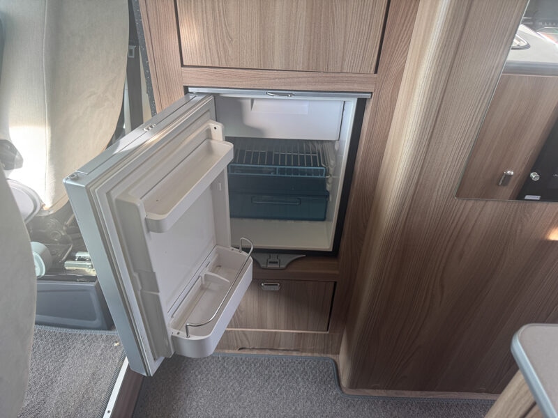 Used Fiat Doblo 2018 for sale - 77602131: Photo 13